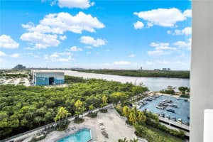 100 S Bayview Dr 1222 Sunny Isles Beach, FL 33160 - MLS#A11957681