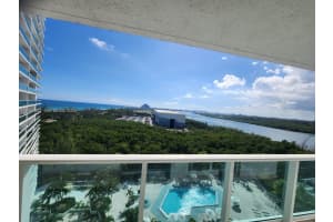 100 S Bayview Dr 1222 Sunny Isles Beach, FL 33160 - MLS#A11957681