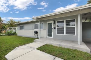 1021 Sw 22nd Ave Fort Lauderdale, FL 33312 - MLS#A11957690