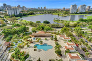 20281 E Country Club Dr 1503 Aventura, FL 33180 - MLS#A11957694