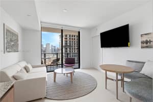 159 Ne 6th St 2707 Miami, FL 33132 - MLS#A11957696