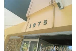1975 Ne 135th St 3c North Miami, FL 33181 - MLS#A11957715