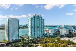 650 West Ave 712 Miami Beach, FL 33139 - MLS#A11957719