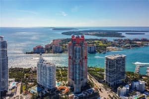 300 S Pointe Dr 605 Miami Beach, FL 33139 - MLS#A11957724