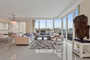 300 S Pointe Dr 605 Miami Beach, FL 33139 - MLS#A11957724