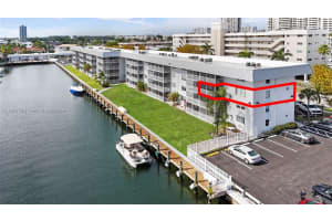 3600 Ne 170th St 312 North Miami Beach, FL 33160 - MLS#A11957786