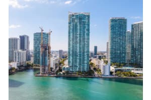 2900 Ne 7th Ave 3301 Miami, FL 33137 - MLS#A11957802