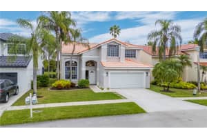 18159 Sw 3rd St Pembroke Pines, FL 33029 - MLS#A11957838