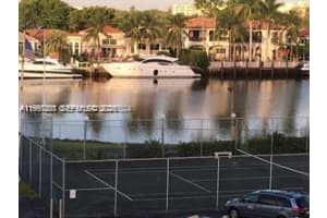 851 Three Island Blvd 418 Hallandale Beach, FL 33009 - MLS#A11957861