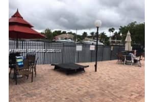 851 Three Island Blvd 418 Hallandale Beach, FL 33009 - MLS#A11957861