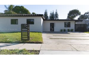 15411 Ne 10th Ave, North Miami Beach