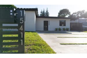 15411 Ne 10th Ave North Miami Beach, FL 33162 - MLS#A11957876