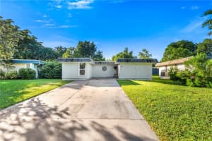 7302 Nw 65th St, Tamarac