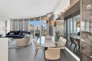 17475 Collins Ave 304 Sunny Isles Beach, FL 33160 - MLS#A11957880