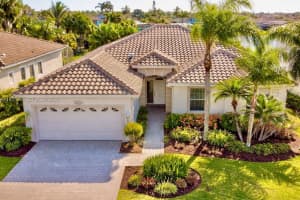 21838 Palm Grass Dr, Boca Raton