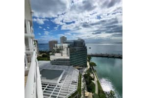 701 Brickell Key Blvd 1902 Miami, FL 33131 - MLS#A11957909