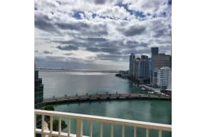 701 Brickell Key Blvd 1902 Miami, FL 33131 - MLS#A11957909