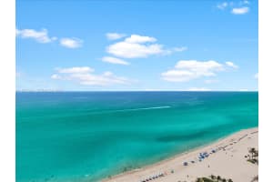 19111 Collins Ave 2503 Sunny Isles Beach, FL 33160 - MLS#A11957921