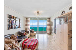 19111 Collins Ave 2503 Sunny Isles Beach, FL 33160 - MLS#A11957921