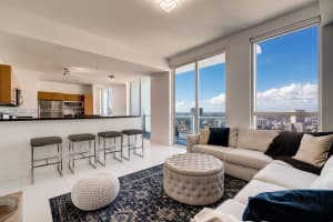 253 Ne 2nd St 4904 Miami, FL 33132 - MLS#A11957922