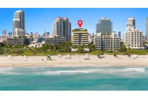 101 Ocean Dr 1003 Miami Beach, FL 33139 - MLS#A11957930