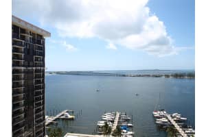 1901 Brickell Ave B1714 Miami, FL 33129 - MLS#A11957933