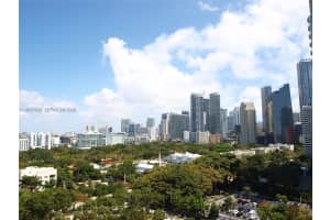 1901 Brickell Ave B1714 Miami, FL 33129 - MLS#A11957933