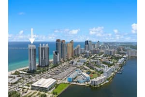 18201 Collins Ave 5201 Sunny Isles Beach, FL 33160 - MLS#A11957976