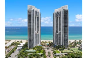 18201 Collins Ave 5201 Sunny Isles Beach, FL 33160 - MLS#A11957976