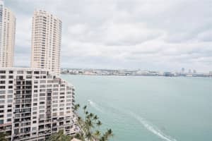 520 Brickell Key Dr A1904 Miami, FL 33131 - MLS#A11957996