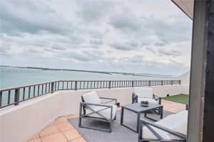 520 Brickell Key Dr A1904 Miami, FL 33131 - MLS#A11957996