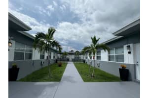 2300 Douglas St 7 Hollywood, FL 33020 - MLS#A11957997