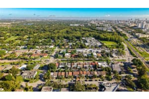 2335 Ne 172nd St 8 North Miami Beach, FL 33160 - MLS#A11957998