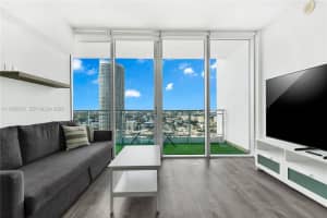 92 3rd St , Miami, FL 33130 - MLS#A11958026