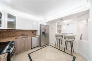 2301 S Ocean Dr 2507 Hollywood, FL 33019 - MLS#A11958031