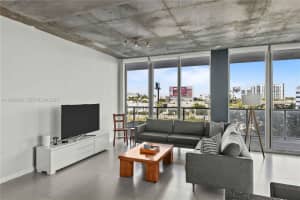 3470 E Coast Ave H0401 Miami, FL 33137 - MLS#A11958034