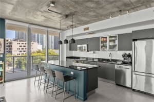 3470 E Coast Ave H0401 Miami, FL 33137 - MLS#A11958034