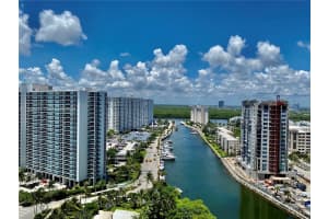 15811 Collins Ave 1605 Sunny Isles Beach, FL 33160 - MLS#A11958037