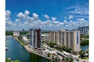 15811 Collins Ave 1605 Sunny Isles Beach, FL 33160 - MLS#A11958037