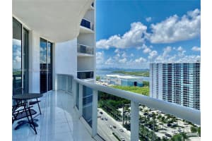 15811 Collins Ave 1605 Sunny Isles Beach, FL 33160 - MLS#A11958037