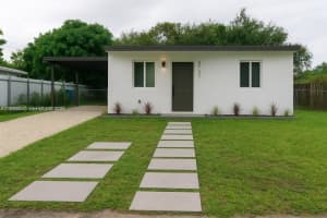 3721 Sw 46th Ave, West Park 3721 Sw 46th Ave, West Park