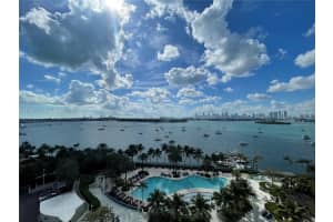 1500 Bay Rd 1118s, Miami Beach 1500 Bay Rd 1118s, Miami Beach