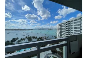 1500 Bay Rd 1118s Miami Beach, FL 33139 - MLS#A11958075