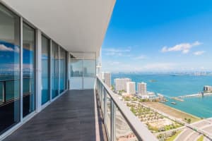 1100 Biscayne Blvd UNIT 5401, Miami, FL 33132, - MLS#A11958079