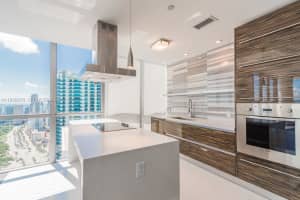 1100 Biscayne Blvd UNIT 5401, Miami, FL 33132, - MLS#A11958079
