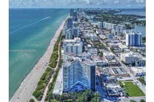 7135 Collins Ave 605 Miami Beach, FL 33141 - MLS#A11958089