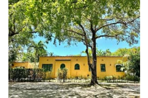 1103 Genoa St Coral Gables, FL 33134 - MLS#A11958094