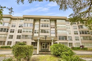 6600 Cypress Rd 105 Plantation, FL 33317 - MLS#A11958099