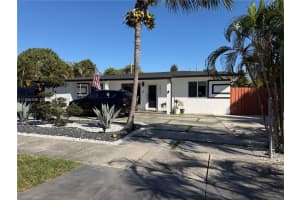 3817 Sw 33rd Ct 3817 West Park, FL 33023 - MLS#A11958108