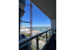 Vizcayne, 244 Biscayne Blvd APT 2604, Miami, FL 33132, - MLS#A11958124